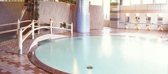 Hot Spring Minamida Spa Hotel Apple Land