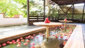 Sports facility - Hot Spring Minamida Spa Hotel Apple Land (Hirakawa)