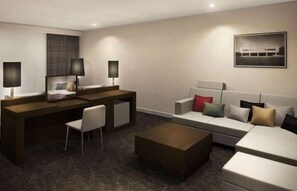 Interior - Shizu Hills Hotel (Naka)