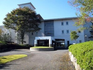 Exterior - Shizu Hills Hotel (Naka)