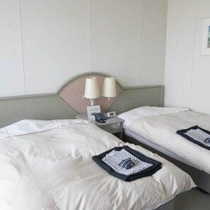 Room - Shizu Hills Hotel (Naka)