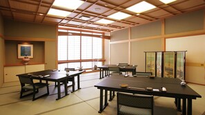 Meeting facility - Zao Onsen Kinosato (Yamagata)