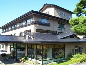 Exterior - Zao Onsen Kinosato (Yamagata)