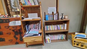 Interior - Zao Onsen Kinosato (Yamagata)