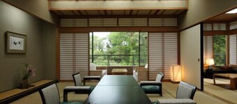 Ujo no Yado Shintsuta