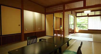 Ujo no Yado Shintsuta