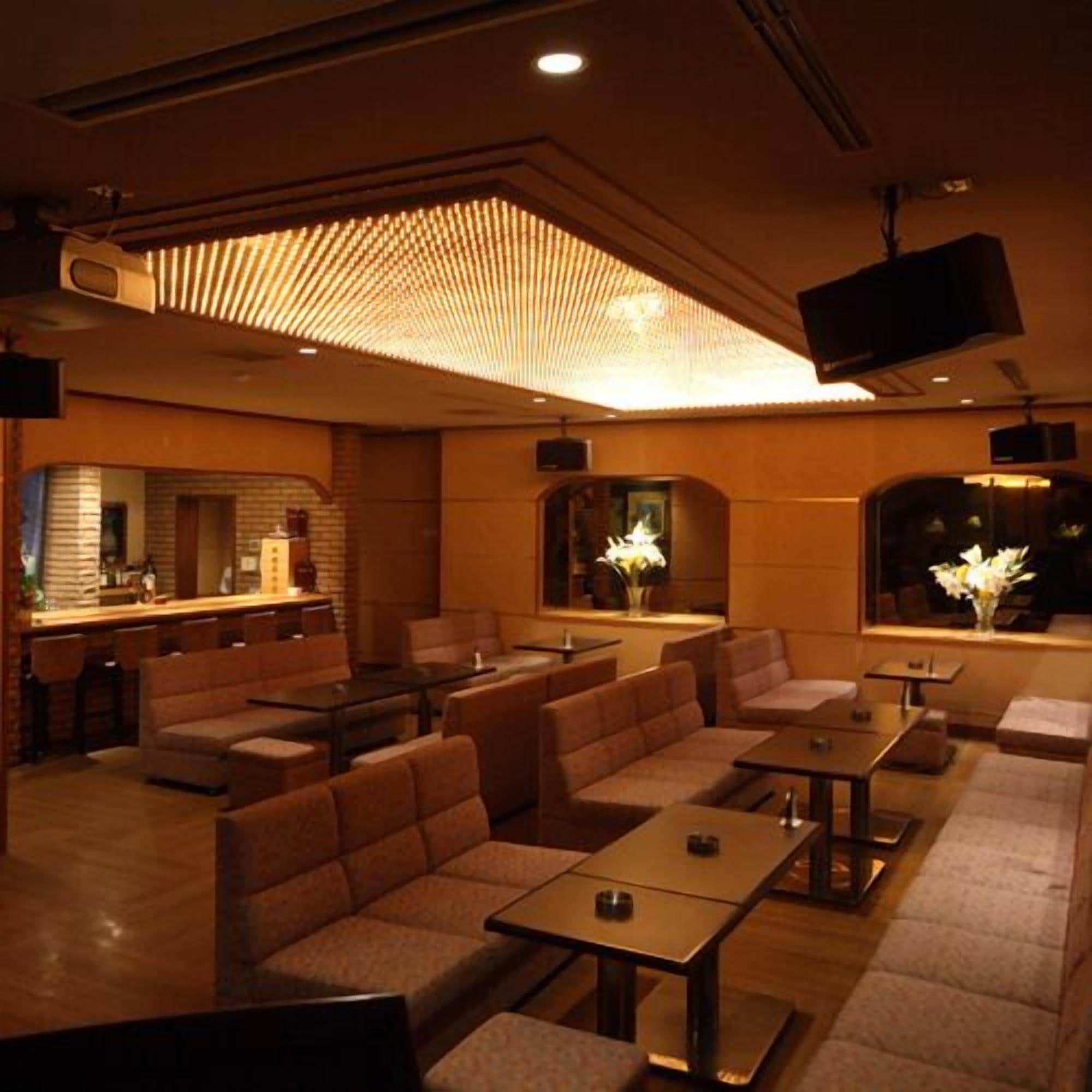 バー (施設内)