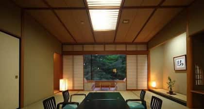 Iwaki Yumoto Onsen Ujo No Yado Shintsuta