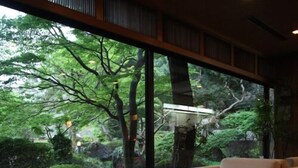 Lobby - Iwaki Yumoto Onsen Ujo No Yado Shintsuta (Iwaki)