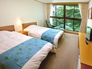 Room - Ujo no Yado Shintsuta (Iwaki)