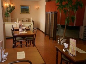 Dining - Heisei Hotel (Chikusei)