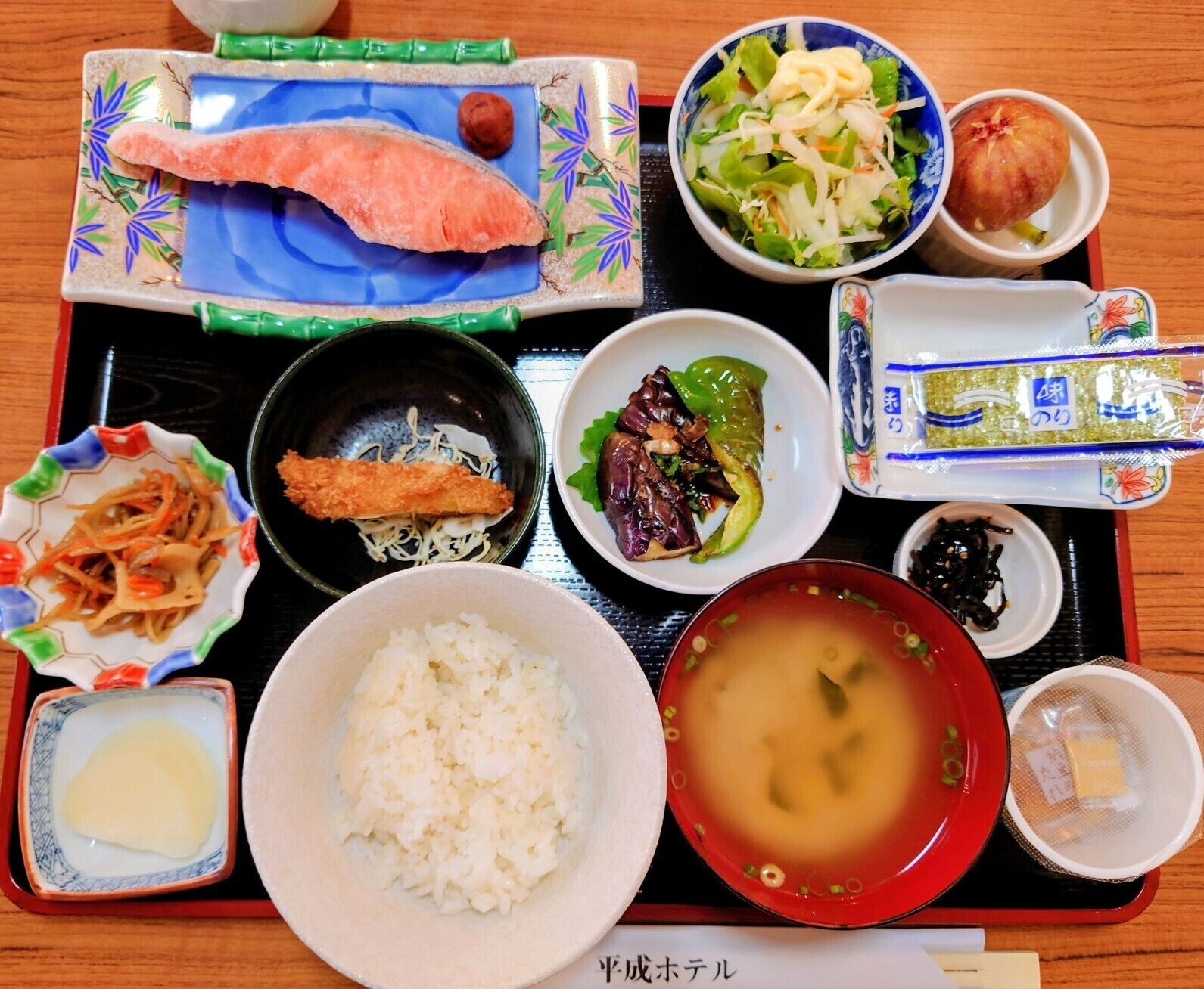 식사 및 음료