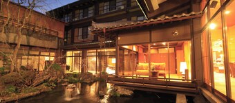 Itoyanagi Koyado Yuwa