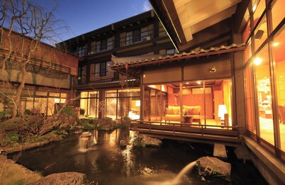 Itoyanagi Koyado Yuwa