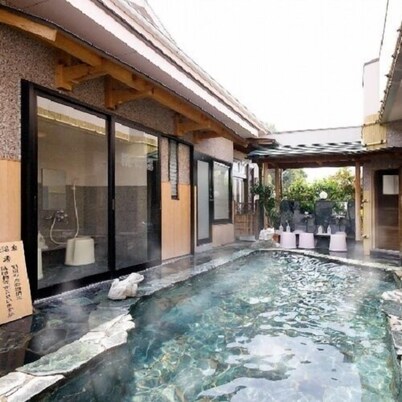 Hotel Taihei