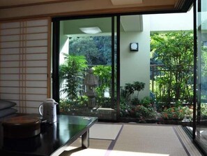 View from property - Hotel Taihei (Matsuyama)