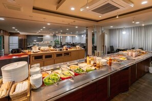 用餐區