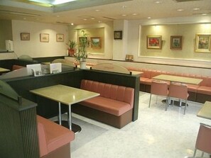Unclassified image, 2 of 7, button - Hotel Nakajima (Saku)