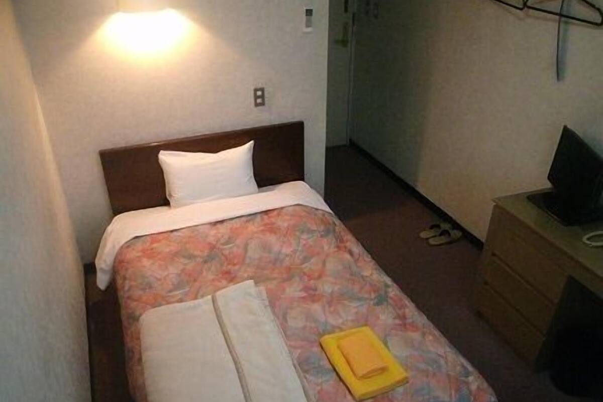 客房