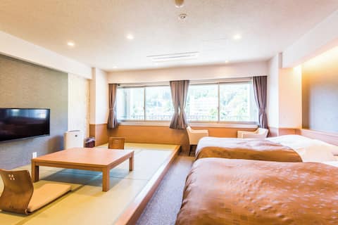 大江戸温泉物語Premium 鬼怒川観光ホテル(写真 2)