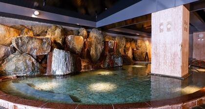 Ooedo Onsen Monogatari Premium Kinugawa Kanko Hotel