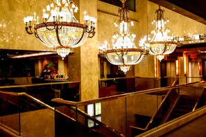 ล็อบบี้