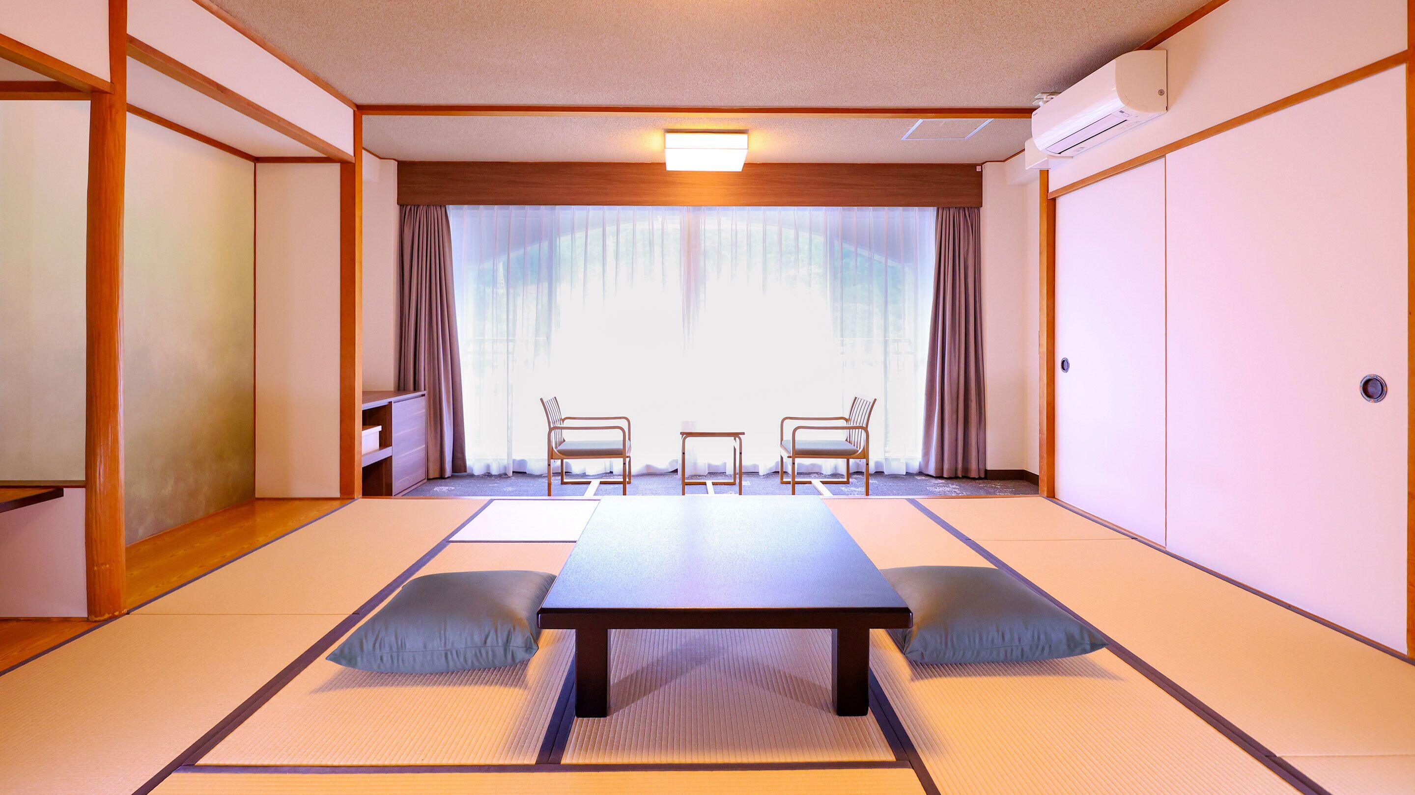 大江戸温泉物語Ｐｒｅｍｉｕｍ 鬼怒川観光ホテル Expedia提供写真