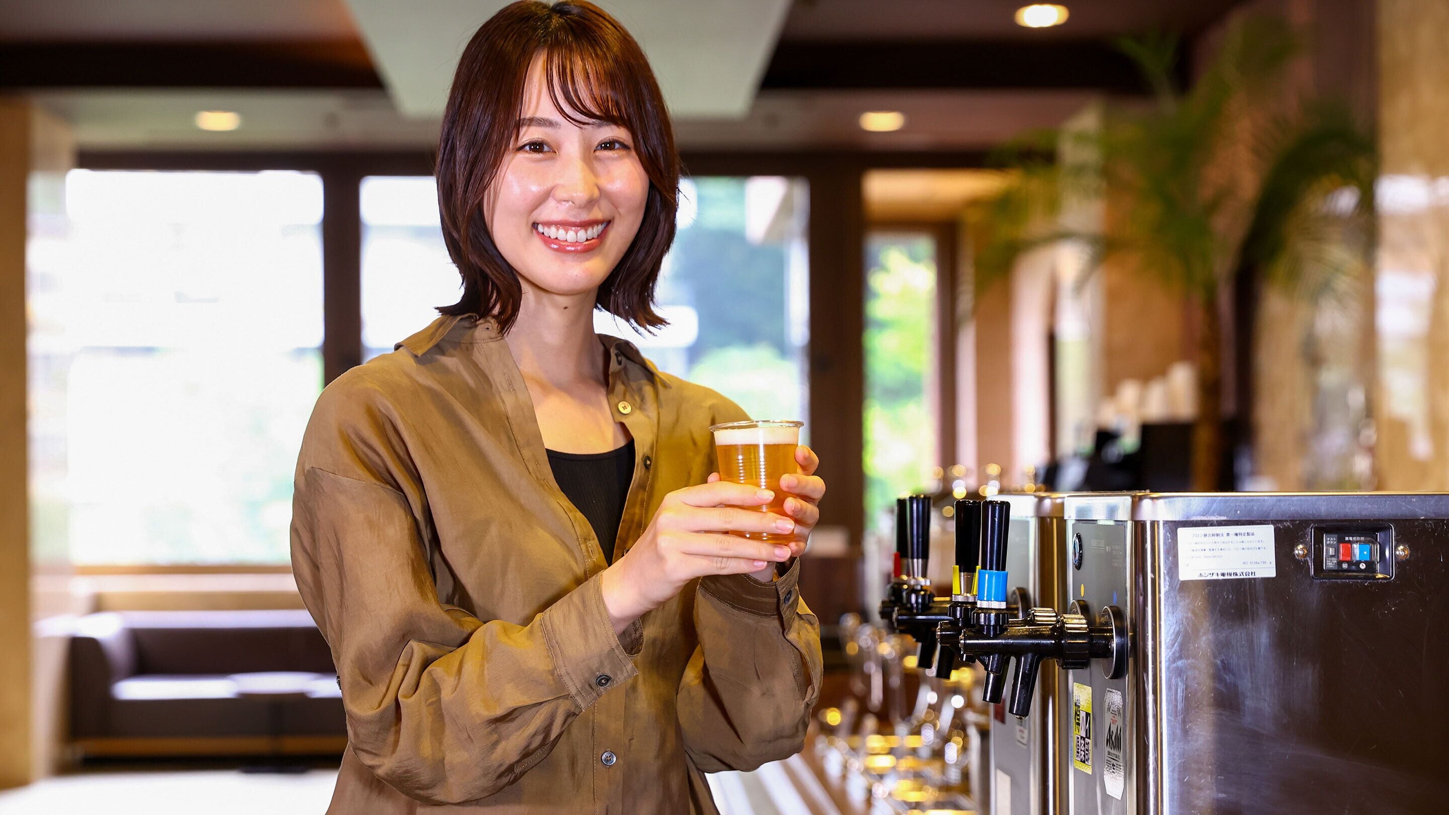 大江戸温泉物語Ｐｒｅｍｉｕｍ 鬼怒川観光ホテル Expedia提供写真