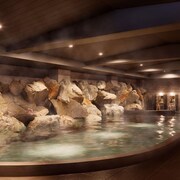 大江戸温泉物語 Premium 鬼怒川観光ホテル
