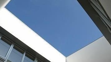 Außendetails