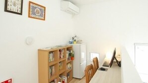 Interior - Ohenroyado Tabibito no Yado Kaze no Kuguru (Zentsuji)