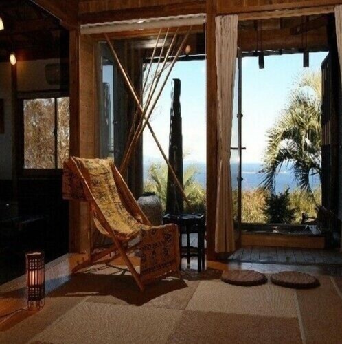 Ito Onsen Ocean View Villa Jaiz