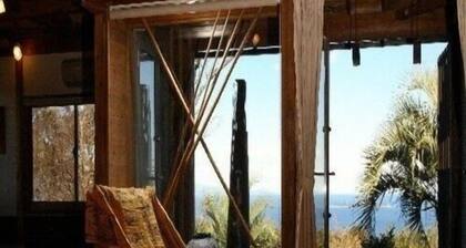 Ito Onsen Ocean View Villa Jaiz
