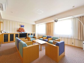 Lobby - Kochi Kuroshio Hotel (Konan)