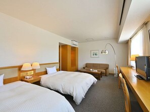 Room - Kochi Kuroshio Hotel (Konan)