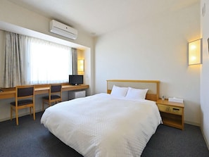 Room - Kochi Kuroshio Hotel (Konan)