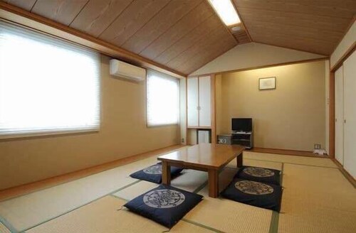 Kochi Kuroshio Hotel