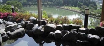 Tatsuno Park Hotel