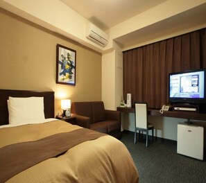 Free WiFi - Hotel Sealuck Pal Utsunomiya (Utsunomiya)