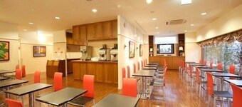 Hotel Sealuck Pal Utsunomiya