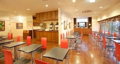 Hotel Sealuck Pal Utsunomiya