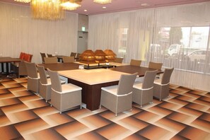Meeting facility - Hotel 1-2-3 Maebashi Mercury (Maebashi)
