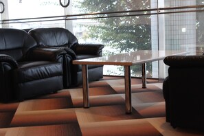 Interior - Hotel 1-2-3 Maebashi Mercury (Maebashi)