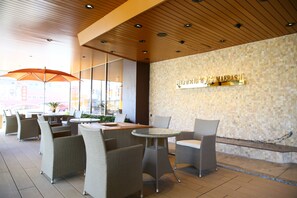 Dining - Hotel 1-2-3 Maebashi Mercury (Maebashi)