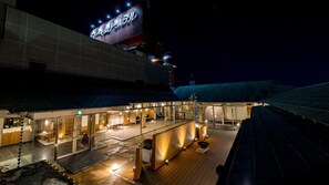 Exterior - Hotel 1-2-3 Maebashi Mercury (Maebashi)