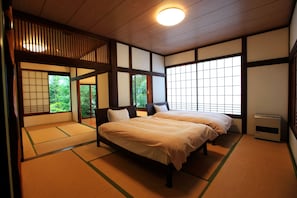 Room - Shojuen (Minakami)