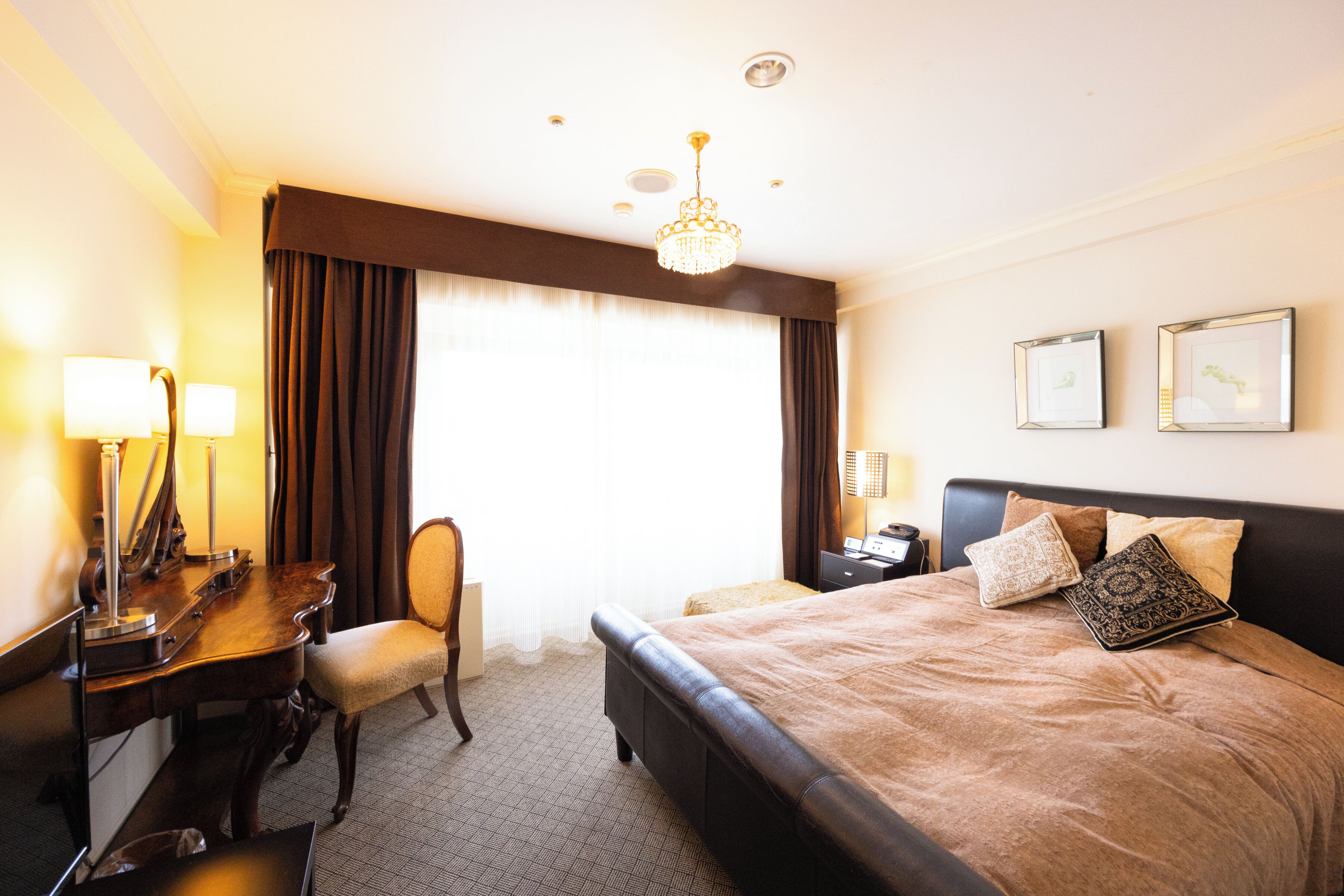 Deluxe Room | Free WiFi
