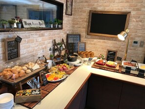 Restaurant - Hotel St Palace Kurayoshi (Kurayoshi)