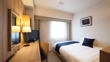 Single Room, Non Smoking | Free WiFi