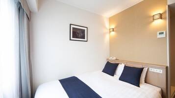Chambre Double Supérieure, non-fumeurs | Wi-Fi gratuit